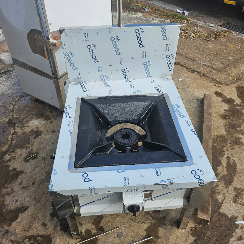 Bếp gas