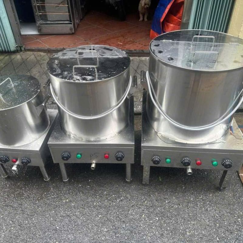 Nồi nấu nước lèo 