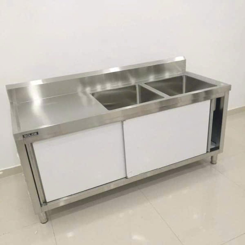 Bồn rửa 