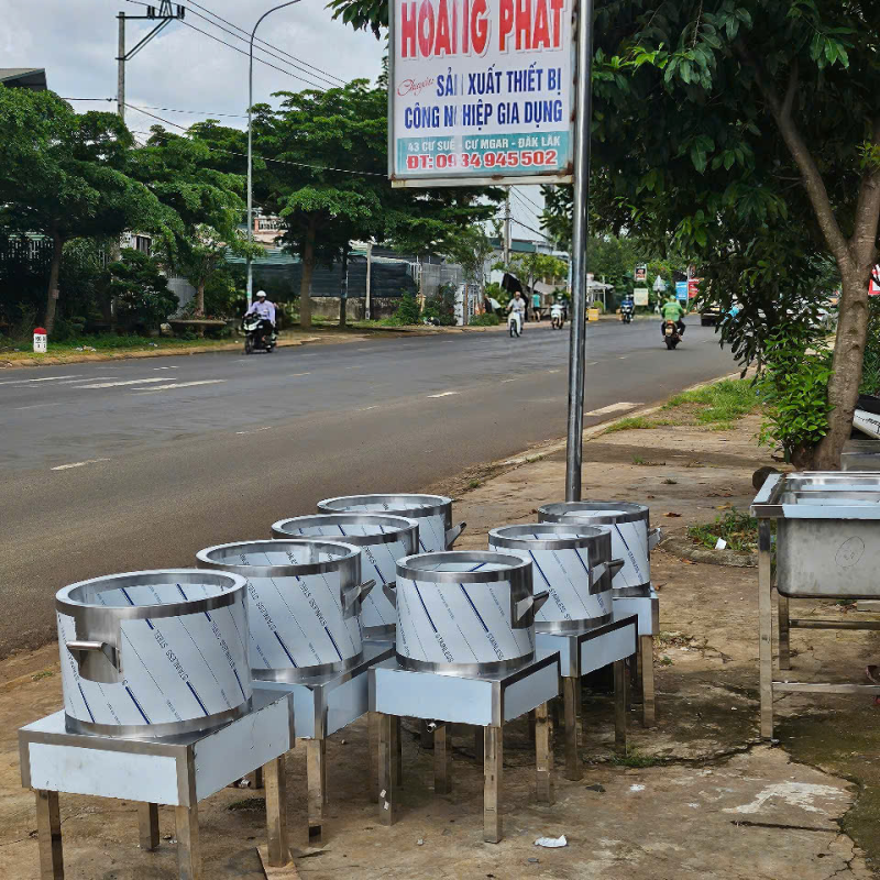 Nồi nấu điện 