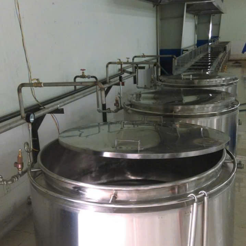 Máy thực phẩm 1 