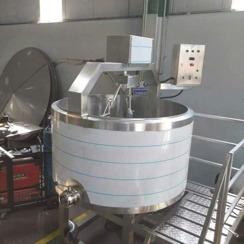 Máy trộn thực phẩm 
